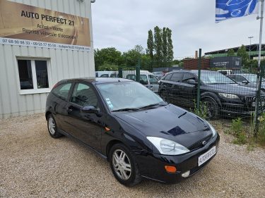 FORD FOCUS I 2000