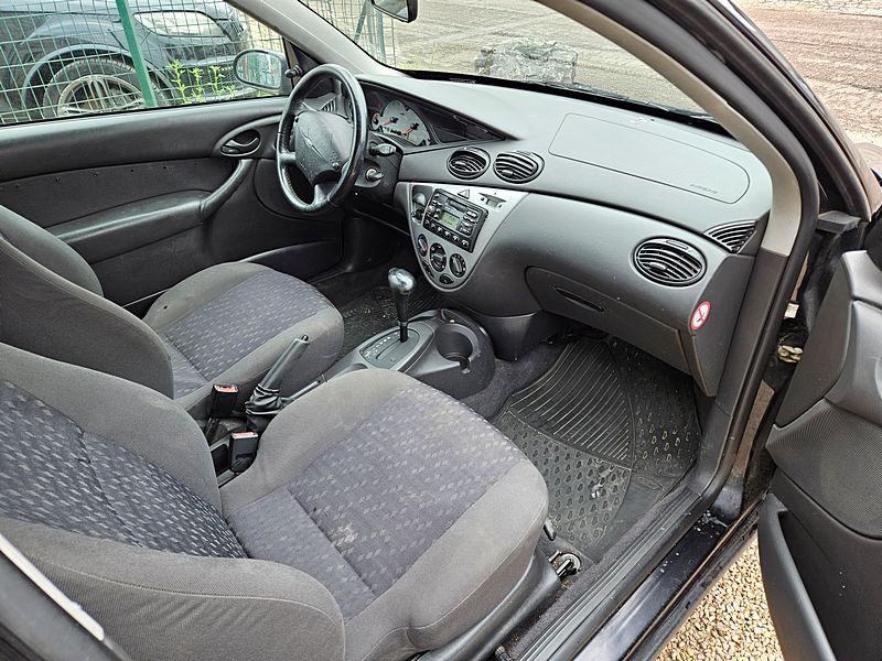 FORD FOCUS I 2000