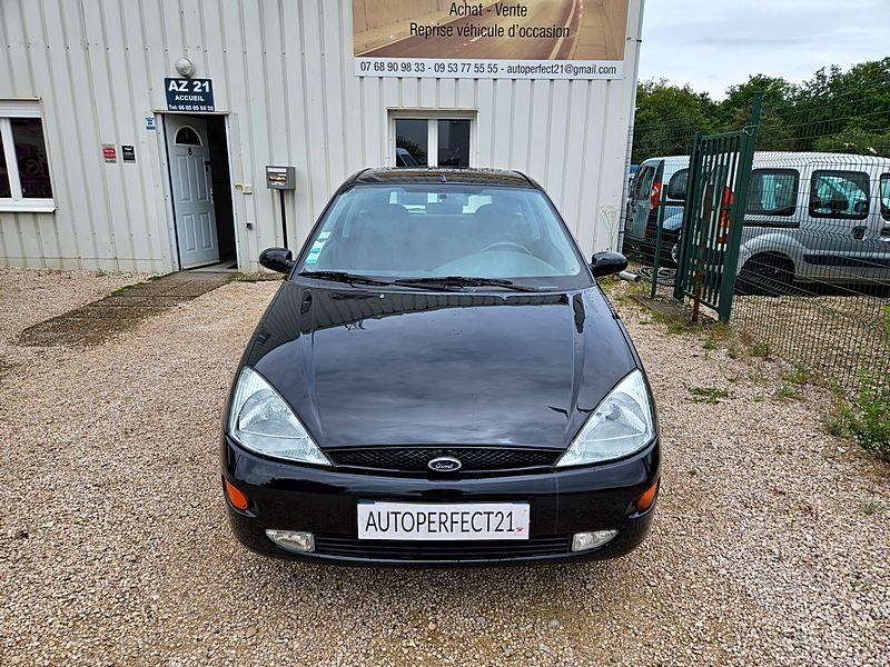 FORD FOCUS I 2000