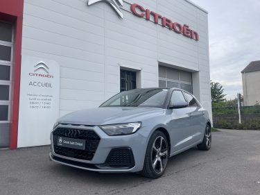 AUDI A1 SPORTBACK 2021