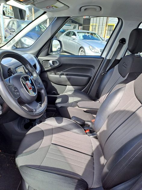 FIAT 500 L 2015