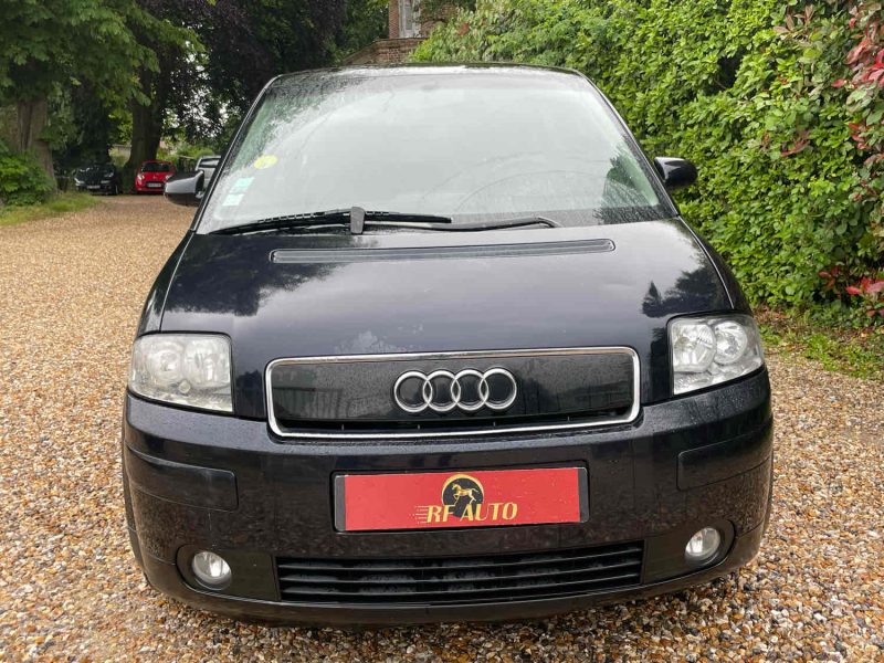 AUDI A2 2001 1.4 75cv