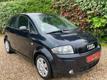 AUDI A2 2001 1.4 75cv