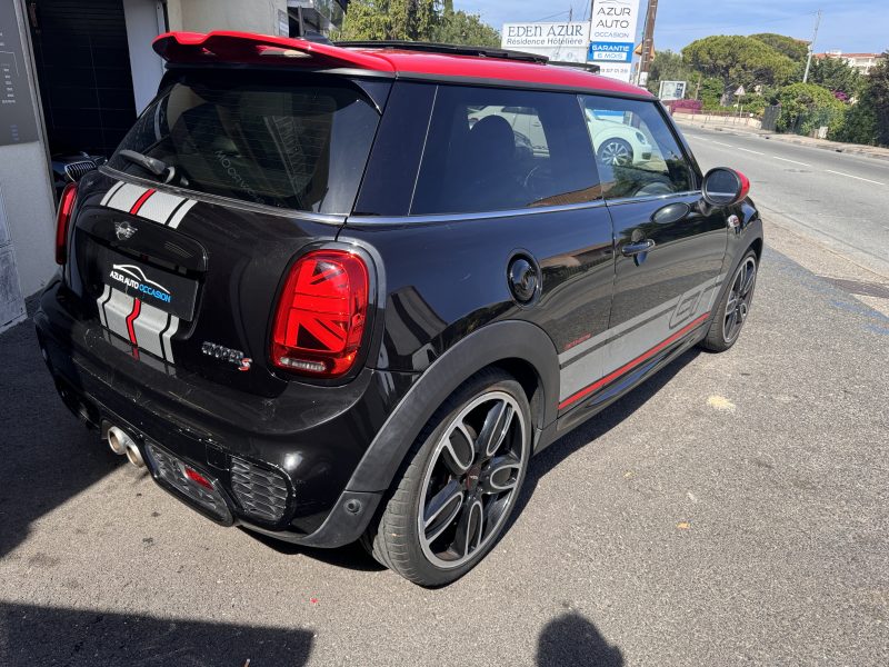 MINI Cooper S GT limited edition  2019