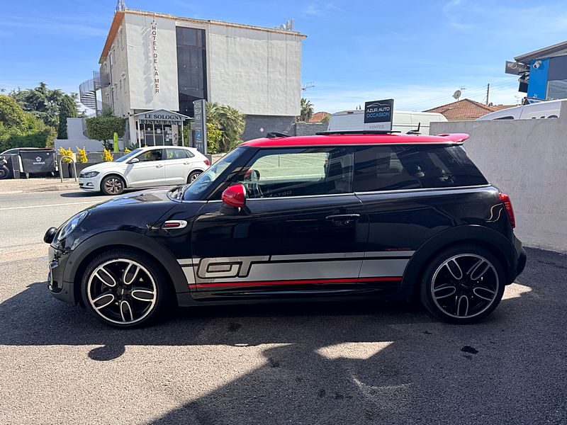 MINI Cooper S GT limited edition  2019