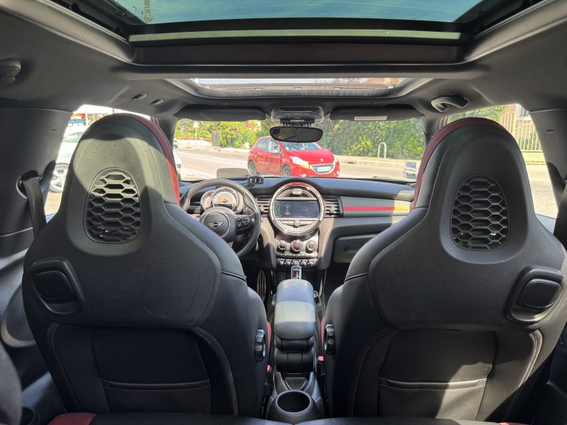 MINI Cooper S GT limited edition  2019