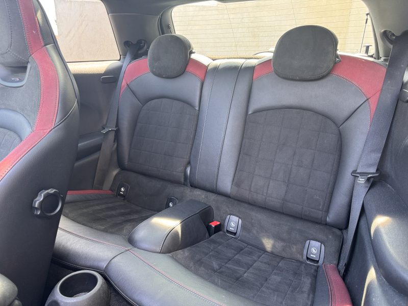 MINI Cooper S GT limited edition  2019