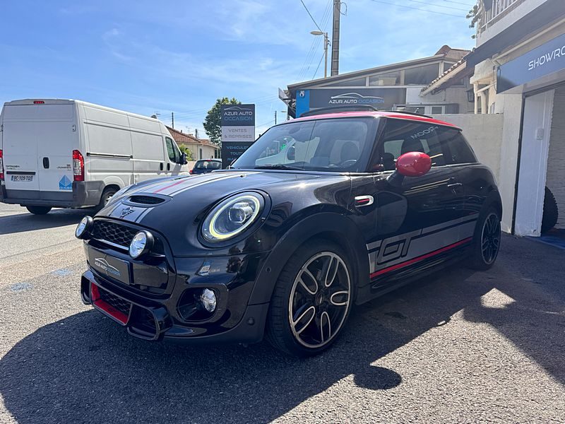 MINI Cooper S GT limited edition  2019