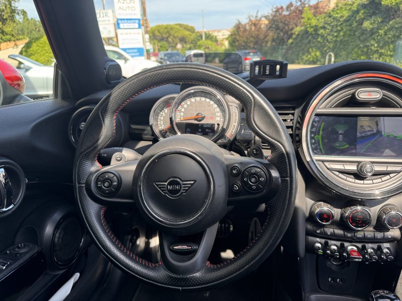 MINI Cooper S GT limited edition  2019