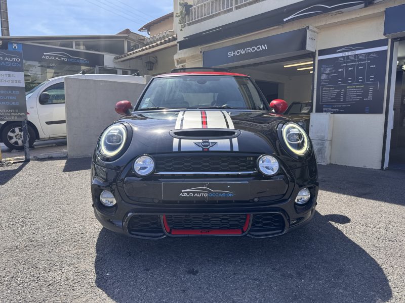 MINI Cooper S GT limited edition  2019