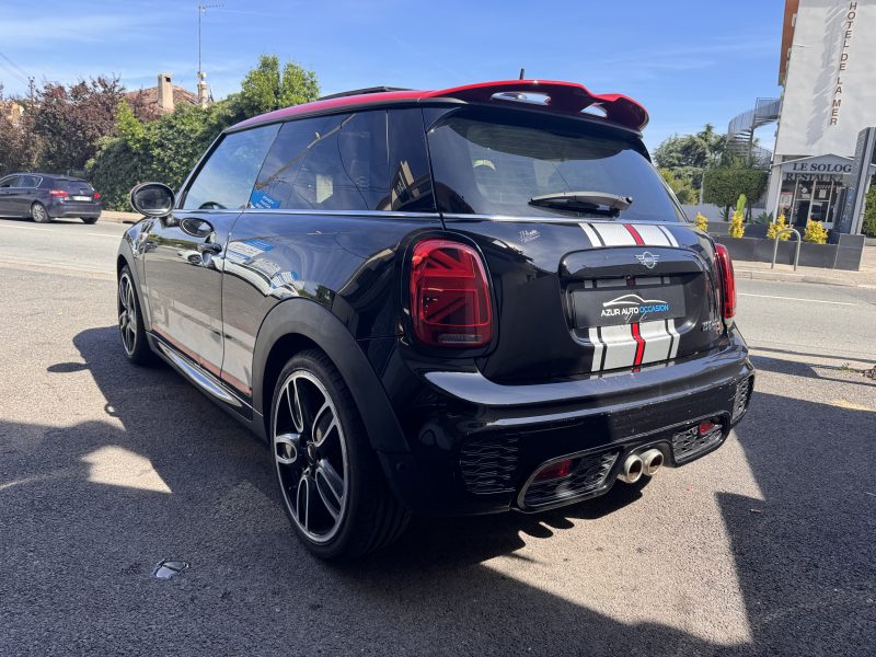 MINI Cooper S GT limited edition  2019