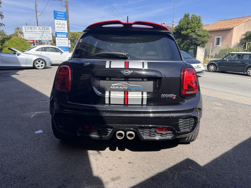 MINI Cooper S GT limited edition  2019