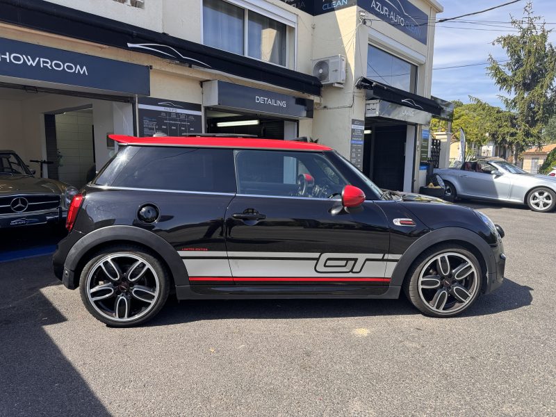 MINI Cooper S GT limited edition  2019