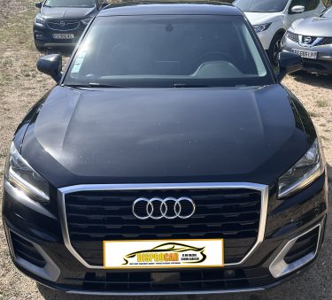 AUDI Q2 2017