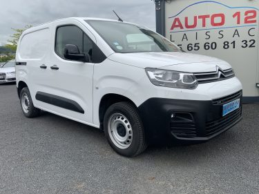 CITROEN BERLINGO 2021