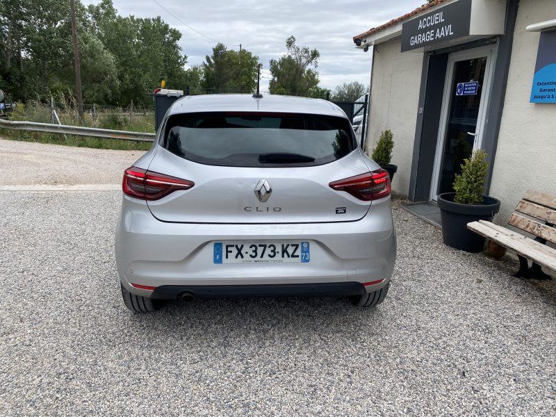 RENAULT CLIO V 2021