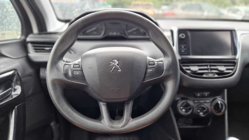 PEUGEOT 208 I 2018