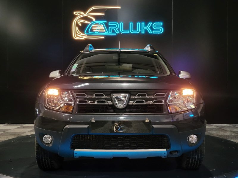 DACIA DUSTER 1.2 TCe 125cv Prestige 4X2 BVM6