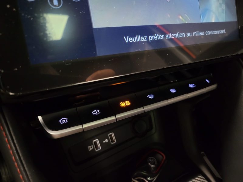 MG ZS 1.0 T-GDi 111cv LUXURY / TOIT OUVRANT+CAMÉRA 360°+CARPLAY+1ÈRE MAIN+VIRTUAL COCKPIT