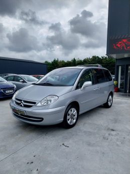 CITROEN C8 2.2 HDi 130