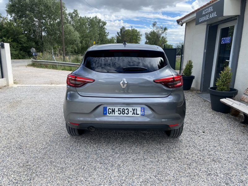 RENAULT CLIO V 2023