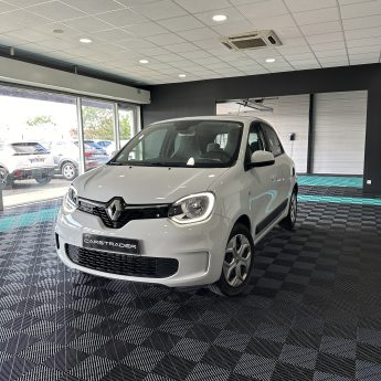 RENAULT TWINGO III 1.0 SCe 75 cv ZEN Garantie 12 mois