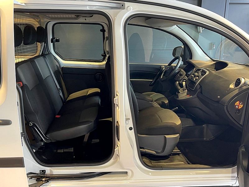 RENAULT KANGOO Express 2019