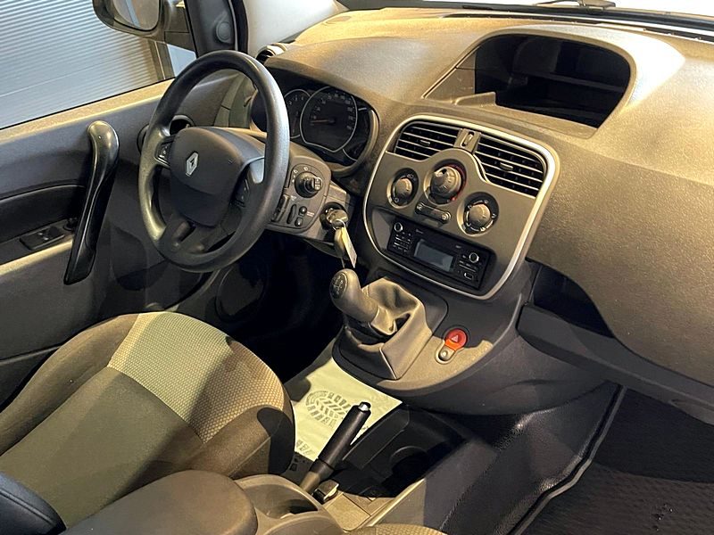 RENAULT KANGOO Express 2019