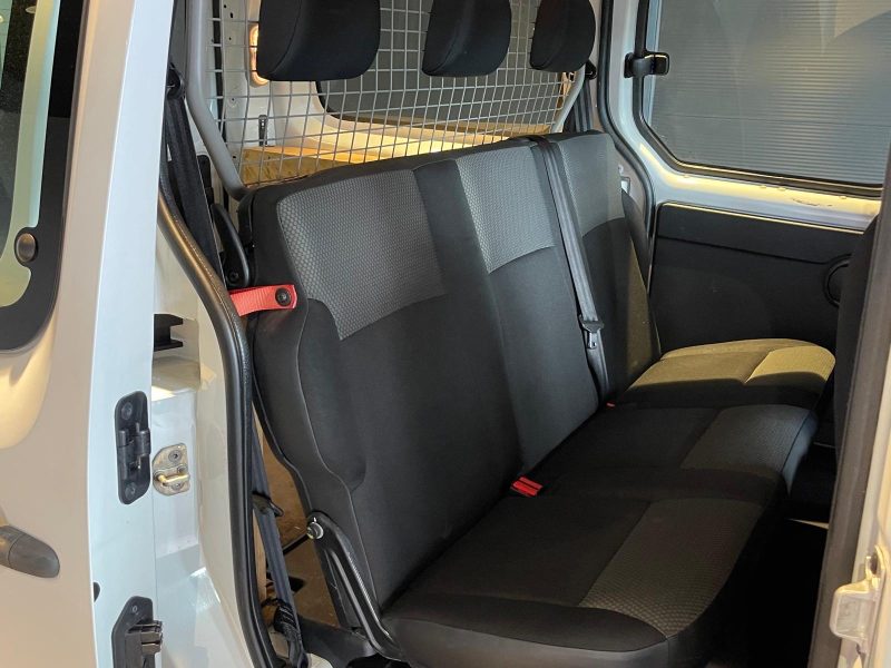 RENAULT KANGOO Express 2019