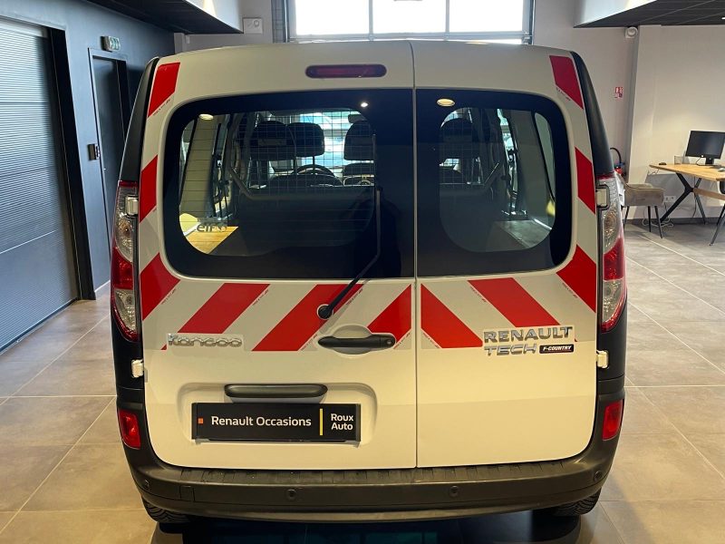 RENAULT KANGOO Express 2019