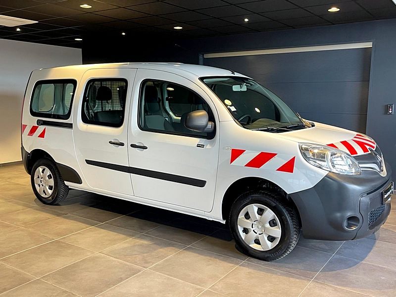 RENAULT KANGOO Express 2019