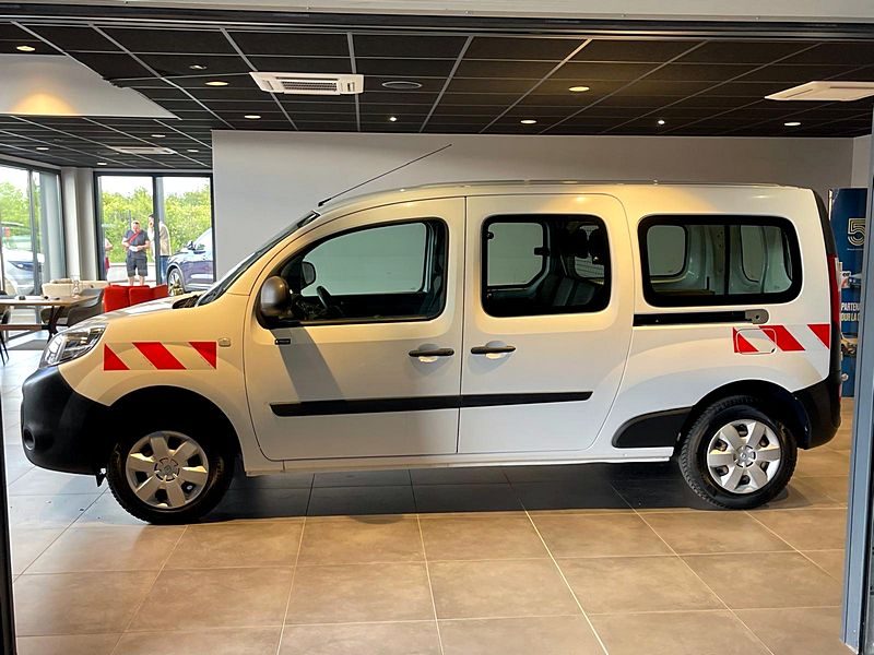 RENAULT KANGOO Express 2019