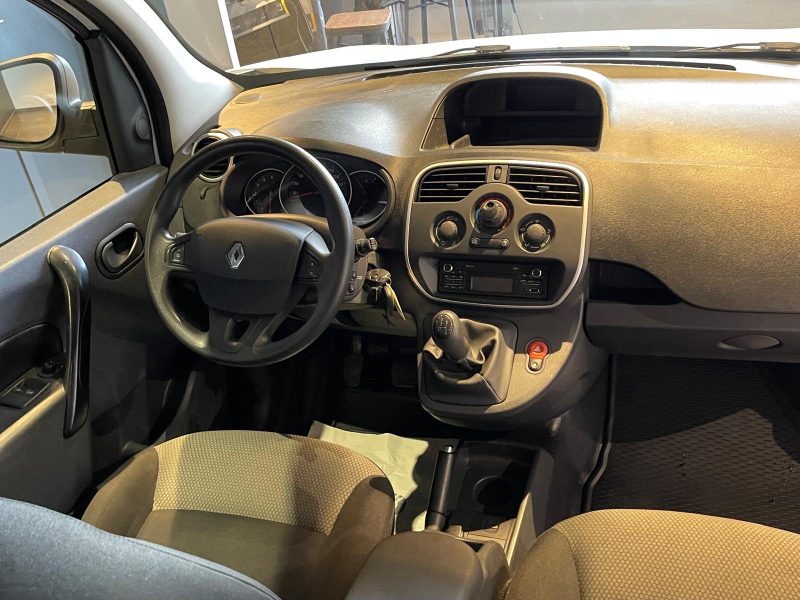 RENAULT KANGOO Express 2019