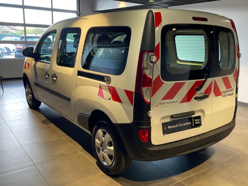 RENAULT KANGOO Express 2019