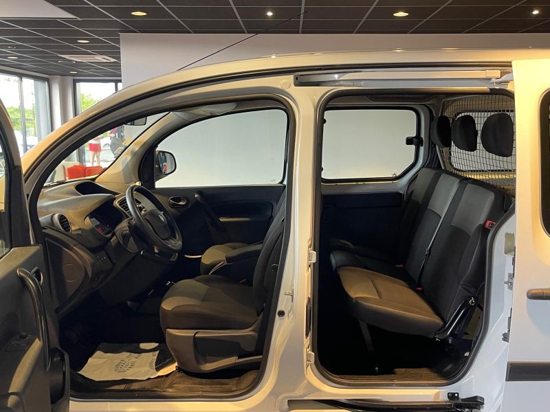 RENAULT KANGOO Express 2019