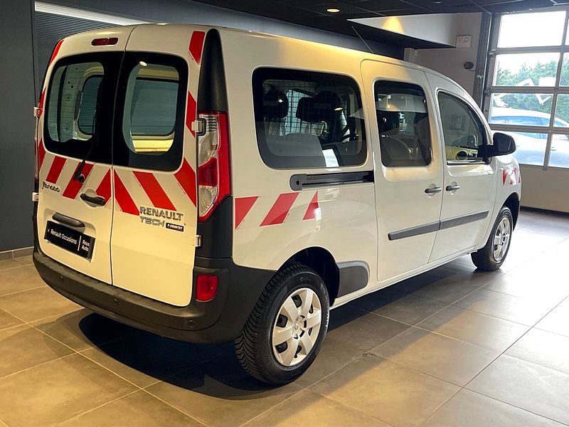 RENAULT KANGOO Express 2019