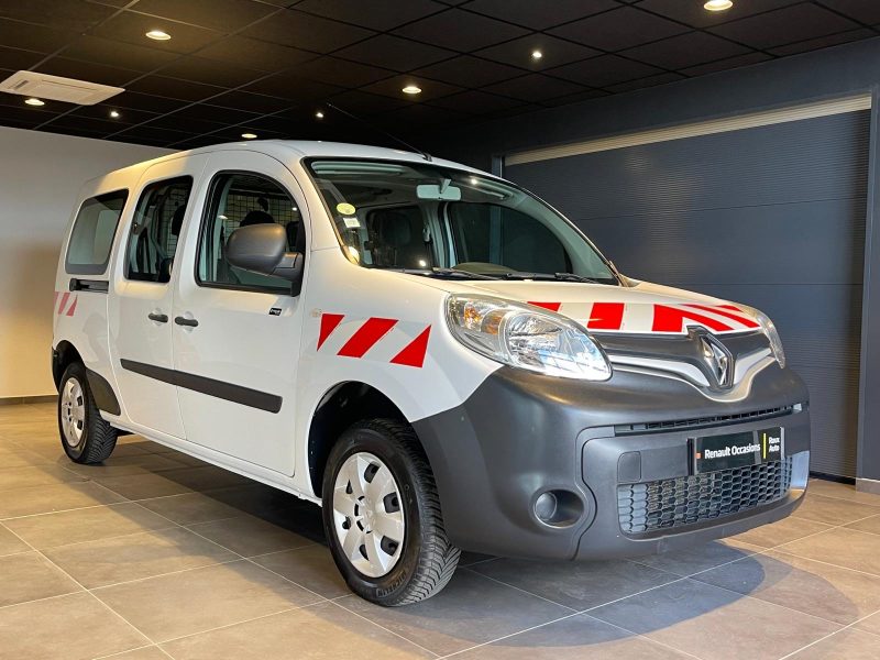 RENAULT KANGOO Express 2019