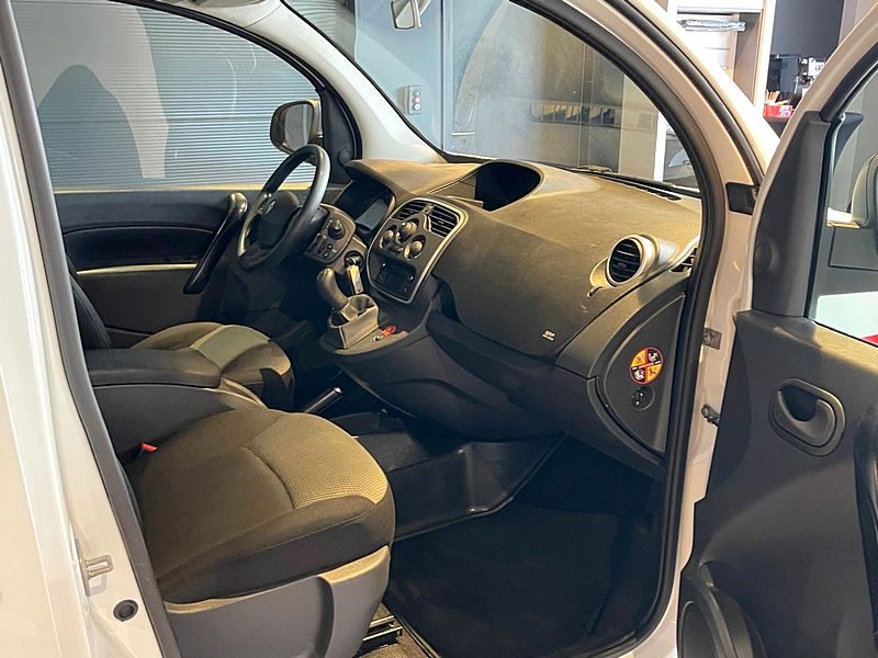 RENAULT KANGOO Express 2019