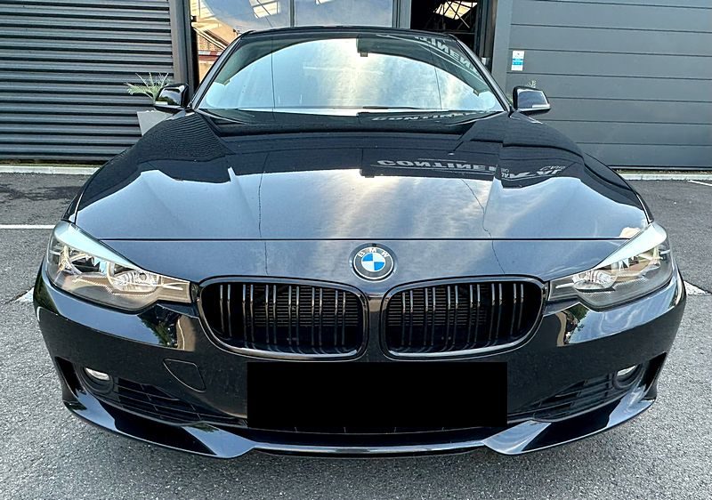 BMW Série 3 F30 335I 306 SPORT