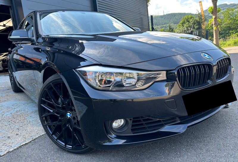 BMW Série 3 F30 335I 306 SPORT