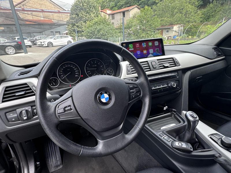 BMW Série 3 F30 335I 306 SPORT