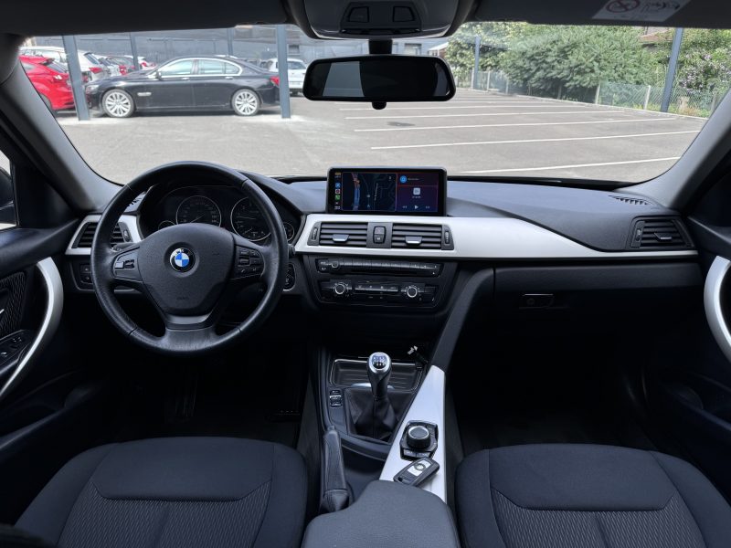 BMW Série 3 F30 335I 306 SPORT