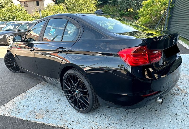 BMW Série 3 F30 335I 306 SPORT