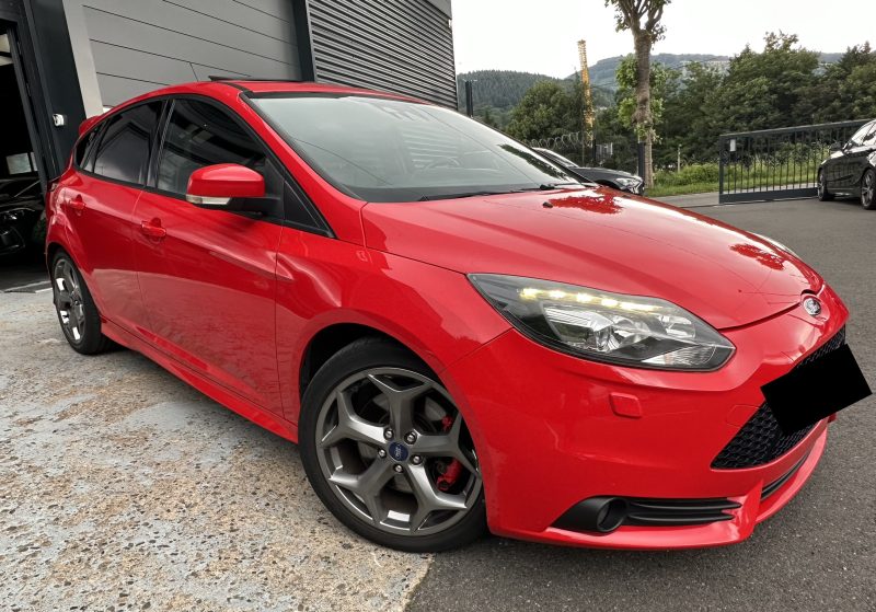 Ford Focus ST III 2.0 ECOBOOST 250 5P*TOIT*SONY*CAMERA*CUIR*