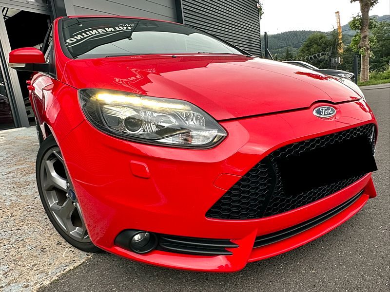 Ford Focus ST III 2.0 ECOBOOST 250 5P*TOIT*SONY*CAMERA*CUIR*