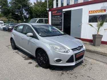 FORD FOCUS III 2011