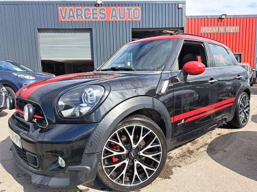 MINI MINI COUNTRYMAN 2015