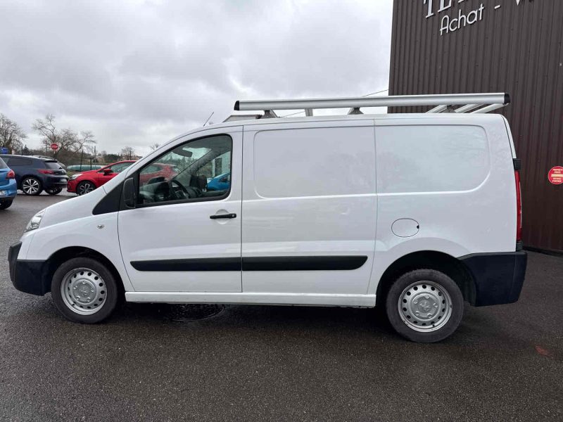 PEUGEOT EXPERT 2015