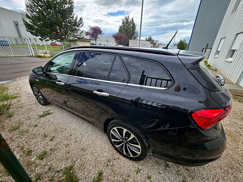 FIAT TIPO Break 2016