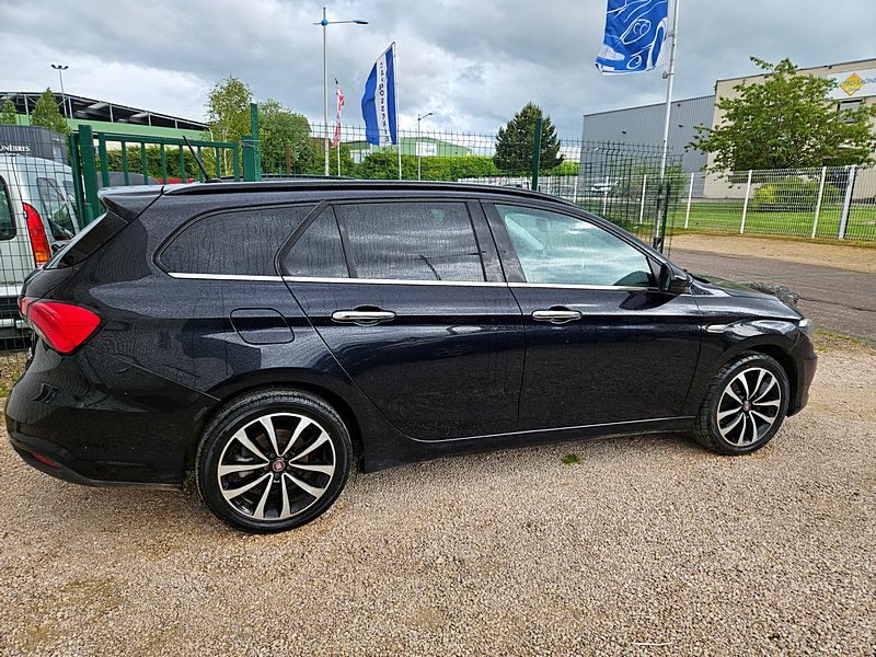 FIAT TIPO Break 2016